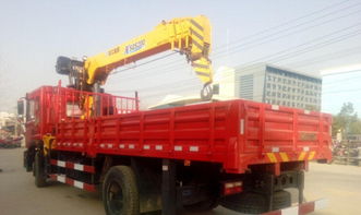 年底促销！专业8吨随车吊厂家转让，机会难得